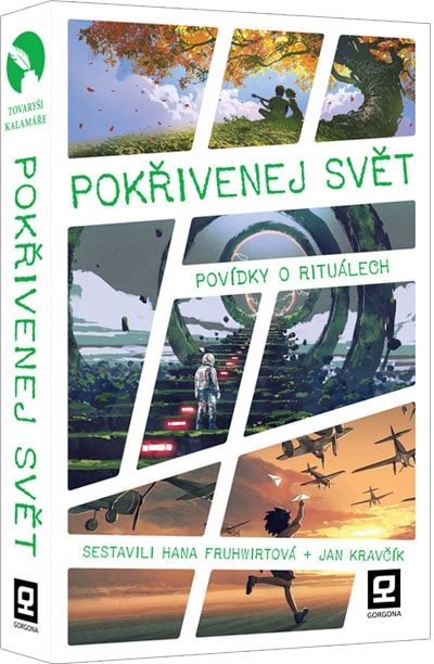 Pokřivenej svět