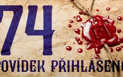 Tovaryši kalamáře 2017: Seznam povídek